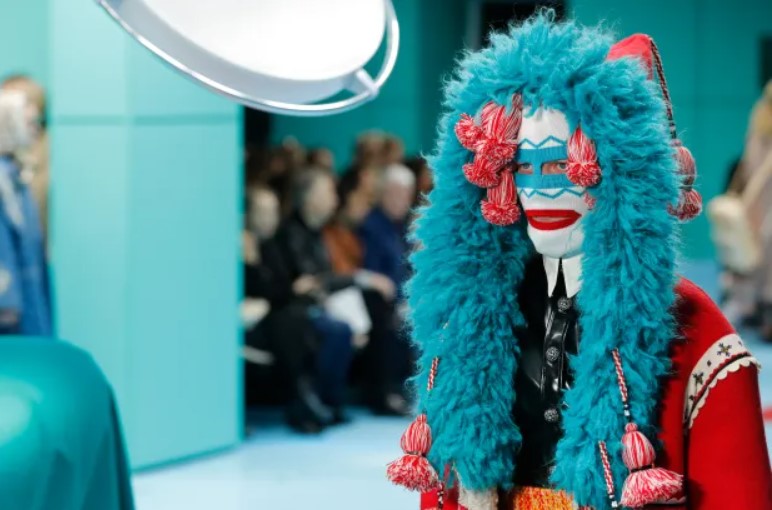 Crazy Couture: The Most Outlandish and Amusing Attire