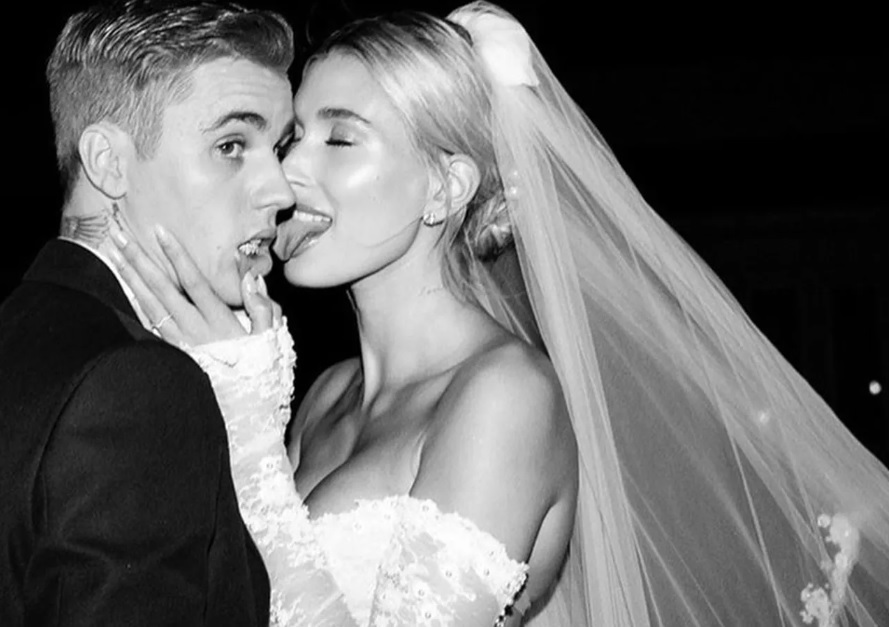 Celebrity Matrimony in Focus: Unforgettable Wedding Moments