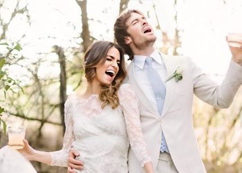 Celebrity Matrimony in Focus: Unforgettable Wedding Moments