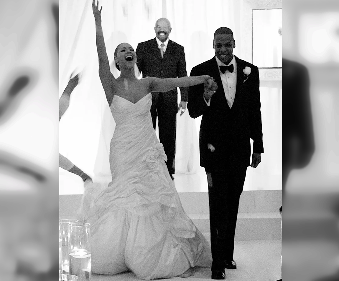 Celebrity Matrimony in Focus: Unforgettable Wedding Moments