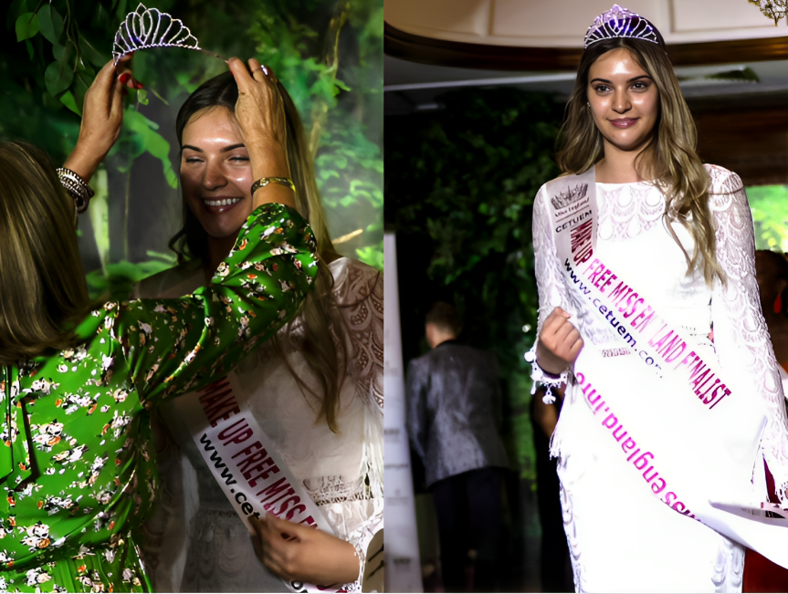 A Different Standard of Beauty: Unusual Pageants Worldwide