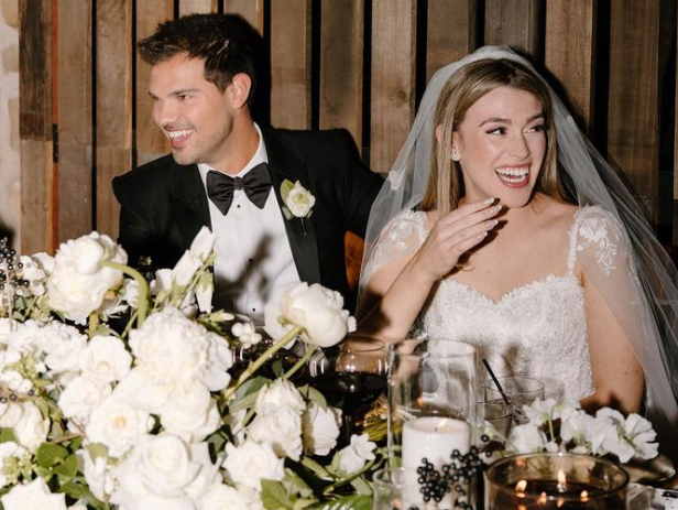 Celebrity Matrimony in Focus: Unforgettable Wedding Moments