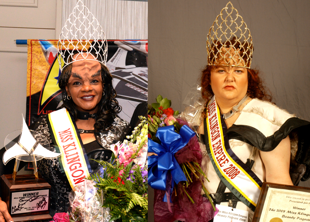 A Different Standard of Beauty: Unusual Pageants Worldwide