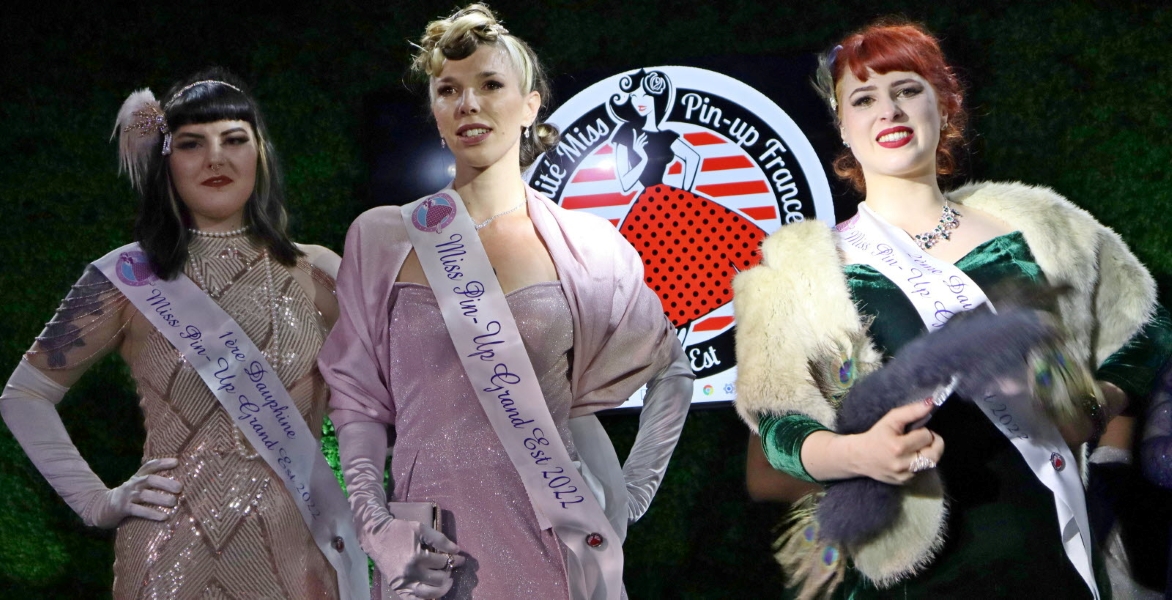 A Different Standard of Beauty: Unusual Pageants Worldwide