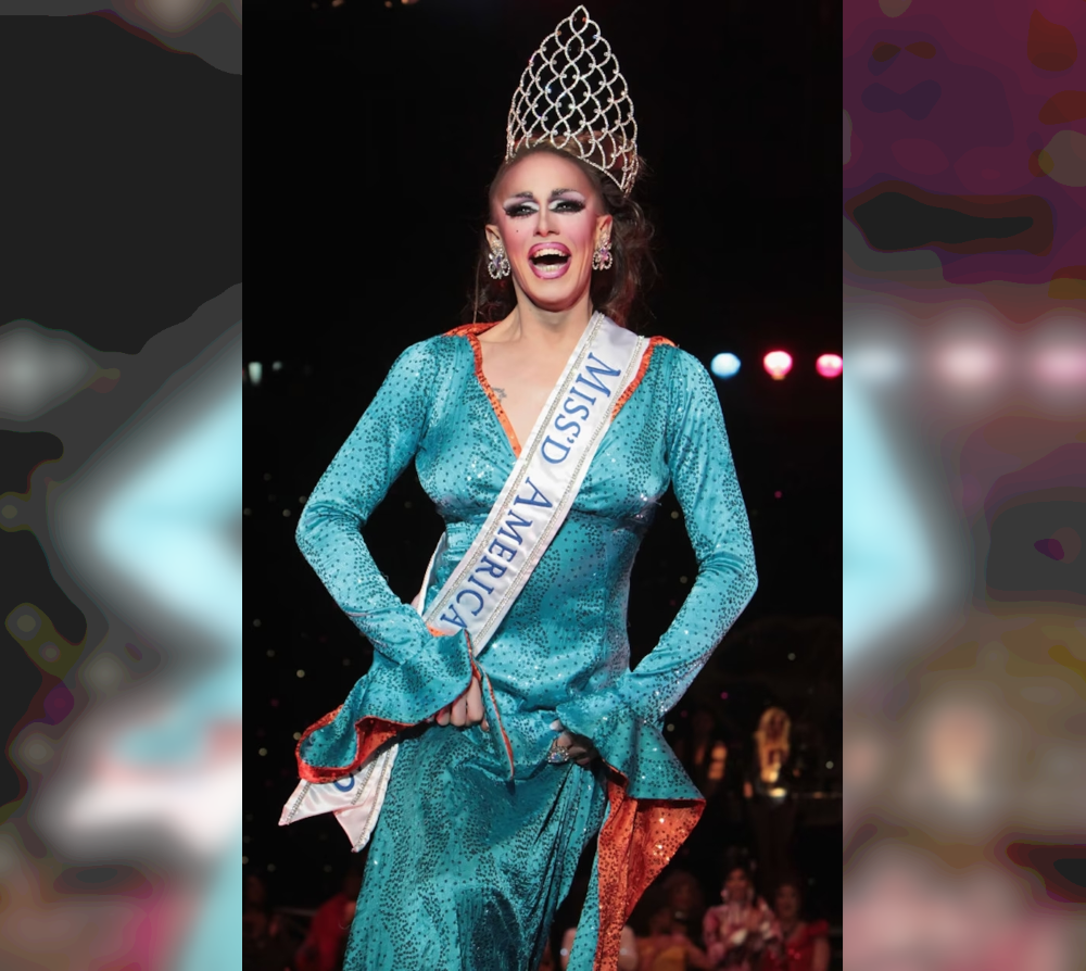 A Different Standard of Beauty: Unusual Pageants Worldwide