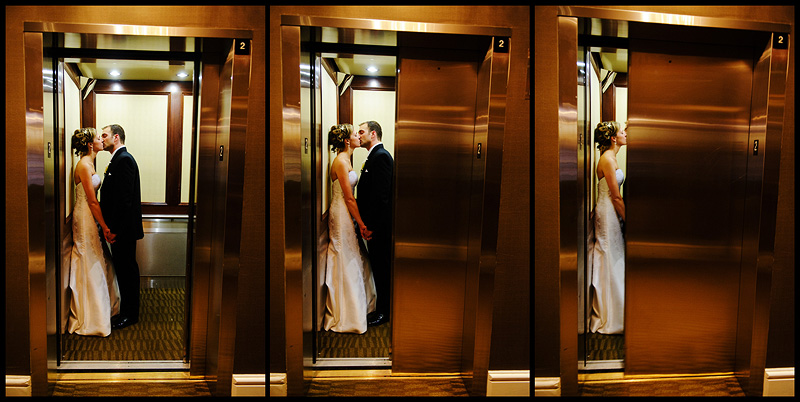 Elevator Bloopers: Hilarious Moments Caught Between Floors