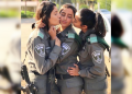 Glamour in Uniform: 25 Breathtaking Images of Captivating Women